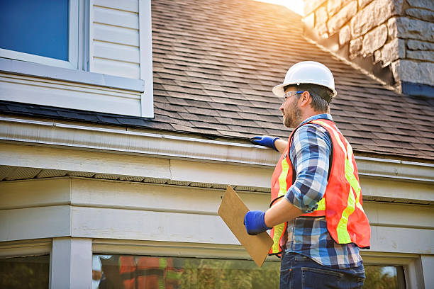 Licensed Roof Replacement service in Rockville, MD - Roof Repair Smedway